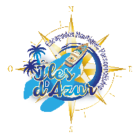 Logo Îles d'Azur