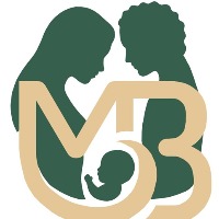 Logo Maud BRUNEAU - Consultante allaitement, parentalité & puériculture