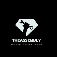 Logo Theassembly