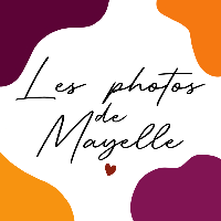 Logo Les Photos de Mayelle