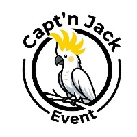 Logo Capt'n Jack Event