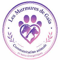 Logo Les Murmures de Gaïa