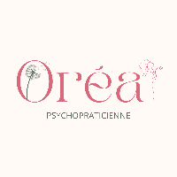Logo Orea Alexia Martins
